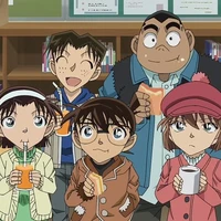 Đội thám tử nhí