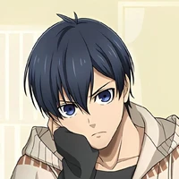 Isagi Yoichi