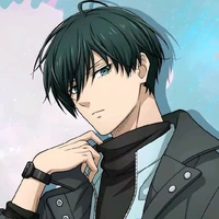 Itoshi Rin