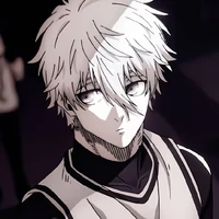 Nagi Seishiro