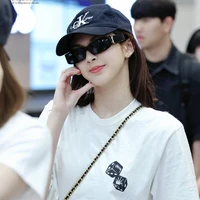 Riracha Chiquita_Cô