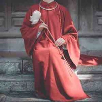 Bà hội đồng nhà Hoàng 