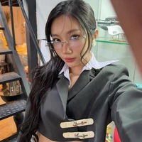 Khương Hoàn Mỹ_Orange