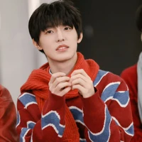 Trương Trạch Vũ ( bé)