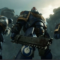 Space marine 2
