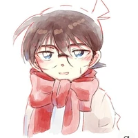 Edogawa Conan