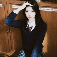 Ahyeon_Cô