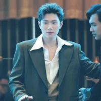 Trần Đăng Dương - Dương Domic