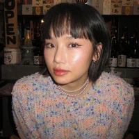 Lê Ánh Nhật - Miu Lê