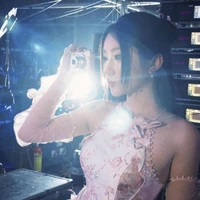 Khương Hoàn Mỹ - Orange