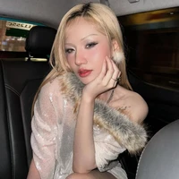 Trần Thùy Dương - Saabirose