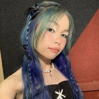 Trần Nguyễn Thanh Nhi - Liu Grace