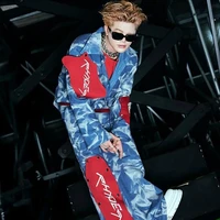 Nguyễn Quang Anh - RHYDER