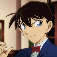 Kudo Shinichi