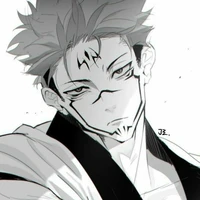 RYOMEN SUKUNA