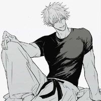 SATORU GOJO