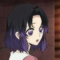 KOCHOU SHINOBU