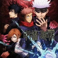 nhóm Jujutsu kaisen