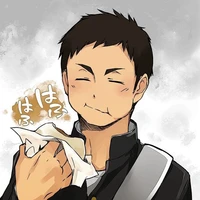 Sawamura Daichi