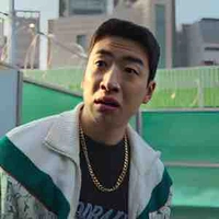 Choi Hyo Man