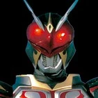 Kamen rider Chalice