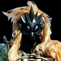Lion Undead