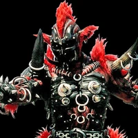 Boar Undead