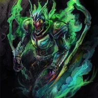 Chalice Undead