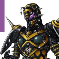Bee Undead