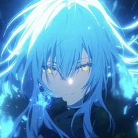 rimuru tempest