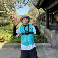 Dương Domic _MinhDong