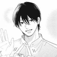 Itou Yoshiki