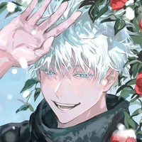Gojo Satoru