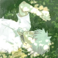 Hatake Kakashi