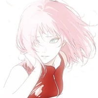 Haruno Sakura