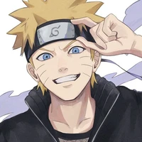 Uzumaki Naruto