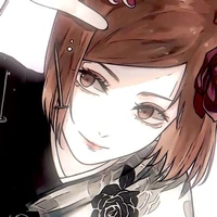 Kugisaki Nobara