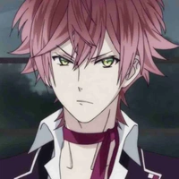 Sakamaki Ayato