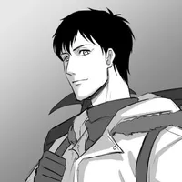 Bertholdt Hoover