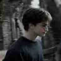 Harry James Potter