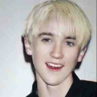 Draco Lucius Malfoy