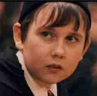 Neville Longbottom