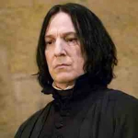 Seversus Tobias Snape