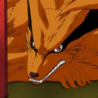 Kurama_ Cửu vĩ