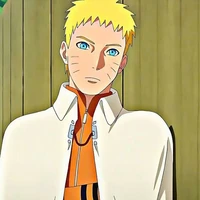 Uzumaki Naruto _Hokage đệ thất