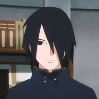 Uchiha Sasuke