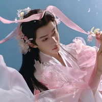 Hoa Vãn Tư / Lăng Y / Tiểu Yêu Nhỏ