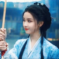 Văn Tiêu / Thần Nữ Bạch Trạch