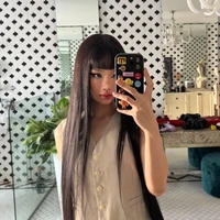 Lê Ánh Nhật _ Miu Lê - Cô