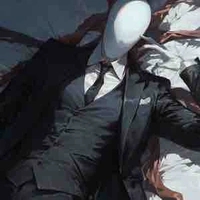Slenderman 